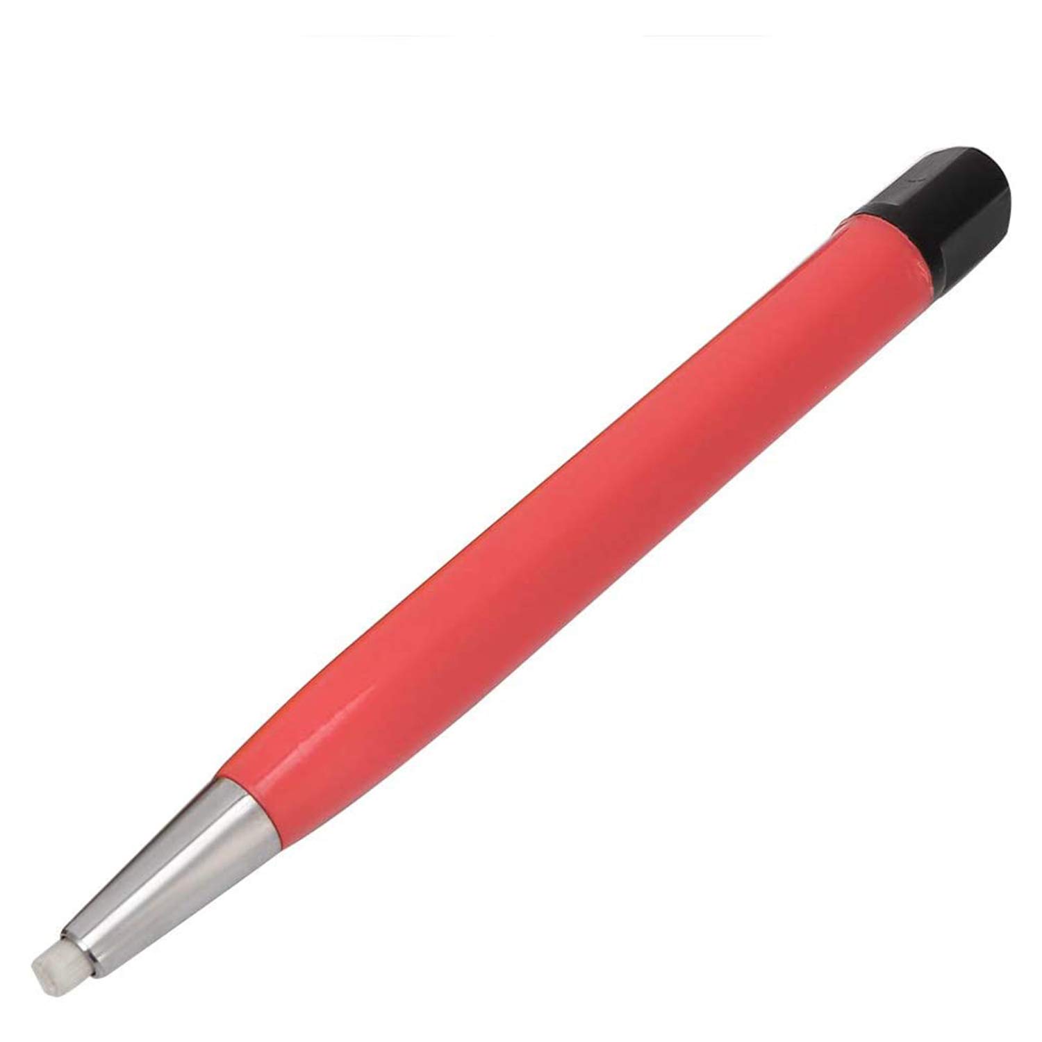 Stylo Pinceau De Nettoyage Multi-Fibres (Acier, Laiton, Fibre De Verre) - Pour Montres, Pièces, Électronique, Rouille