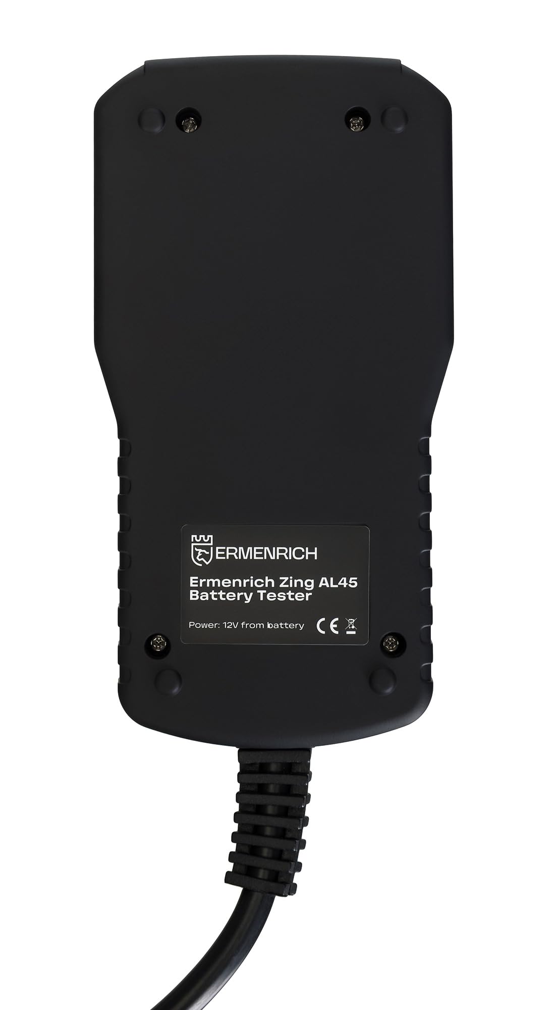 AL45 Tester Batteria Auto 7V/15V Tester per Batterie 100-1700 CCA