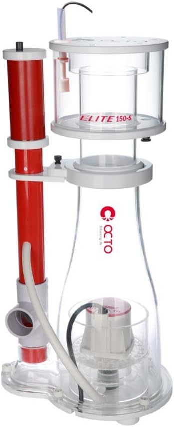 Reef Octopus Elite 150SSS DC Super Cone Protein Skimmer