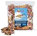Twix Mini Candy Bars - Chocolate Caramel Mini Bar, 2 LB Bulk Candy