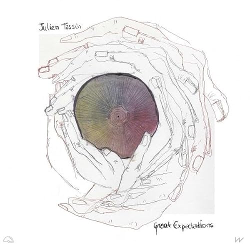 Great Expectations [VINYL]