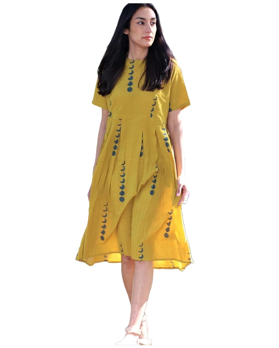 ANNI DESIGNER Women Kurta