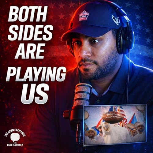 We're All Being Played: What the Super Bowl Halftime Show Revealed About Division in America