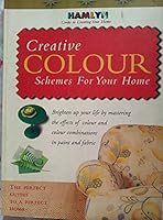 Creative Colour 0600589986 Book Cover