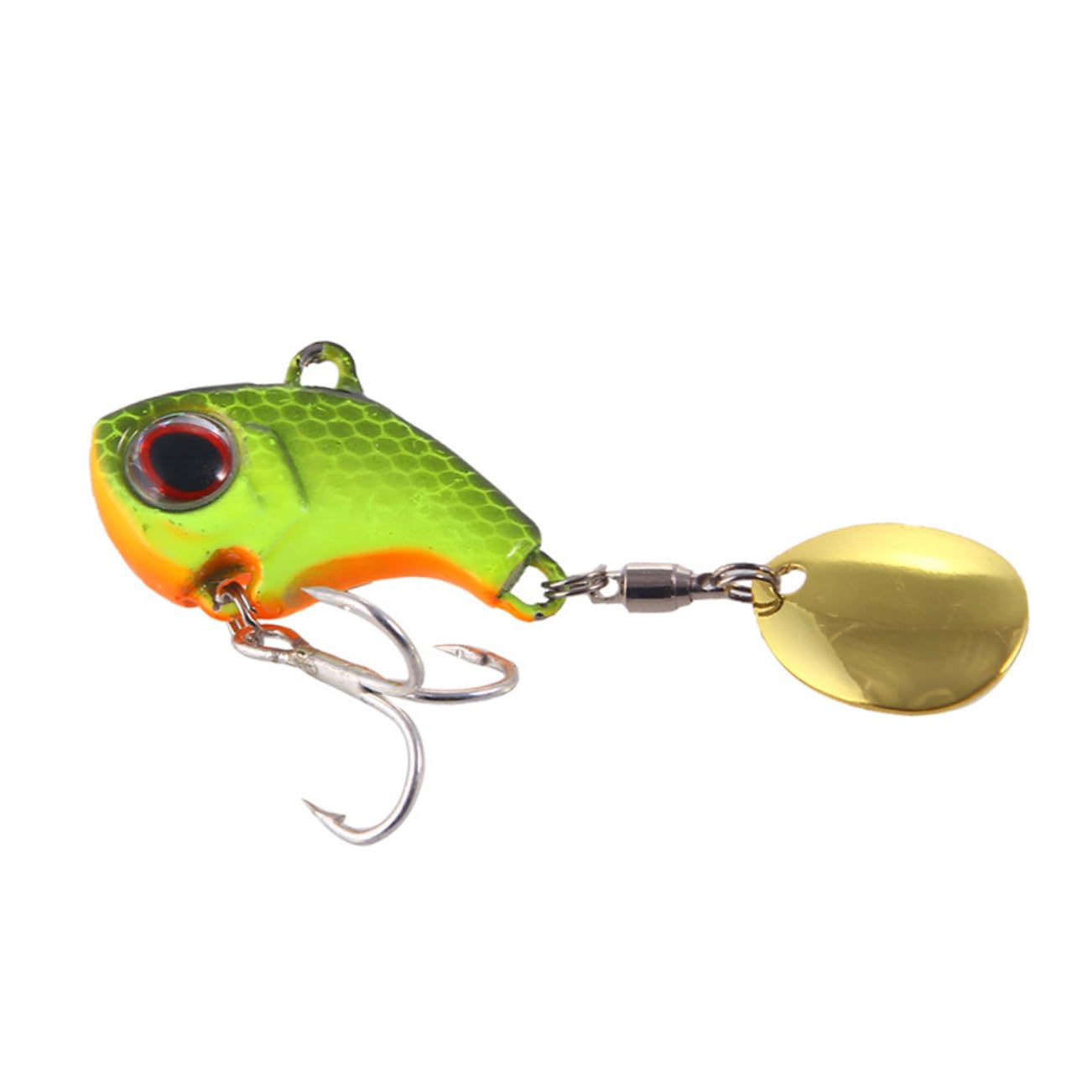 HANABASS esche da pesca realistiche esca artificiale swimbait accessori per la pesca attrezzatura per la pesca della spigola Esche dure forniture per la pesca utile esca per la pesca
