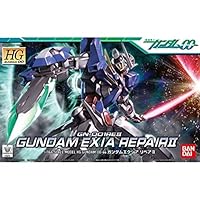 HG 1/144 ガンダムエクシア リペアII プラモデル 『機動戦士ガンダム00』より（再販）
