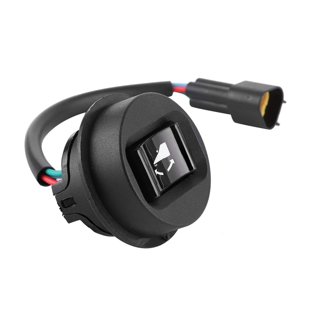 Interrupteur d'inclinaison et de trim hors-bord 2T 4T 30CV-115CV