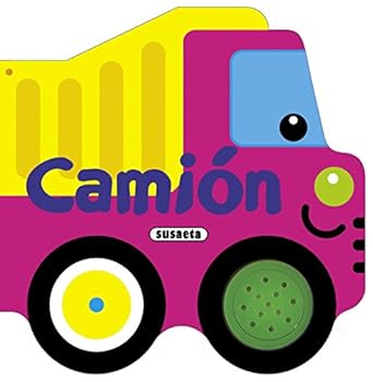 Camión (Sirenas) (Spanish Edition)