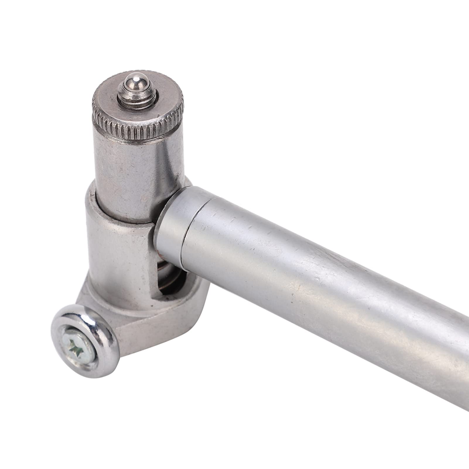 Calibro del quadrante, cilindro 50-160MM Indicatore del diametro del quadrante Kit di strumenti per la misurazione del cilindro del motore