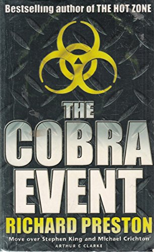 The Cobra Event view 2