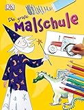  Die große Malschule