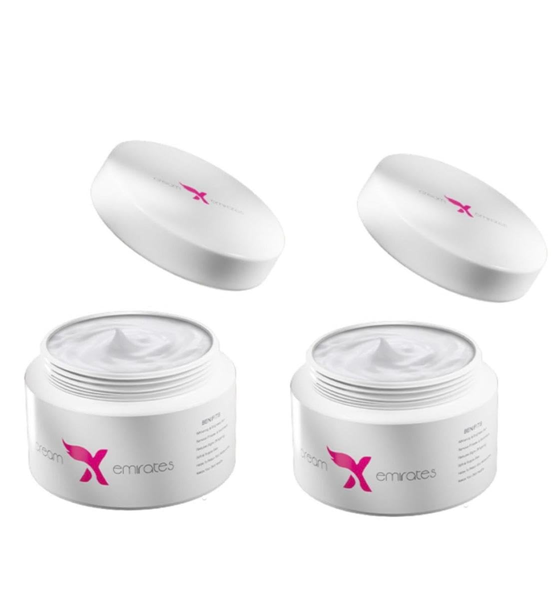 Cream X Emirates skin face whitening cream | Moisturizing cream