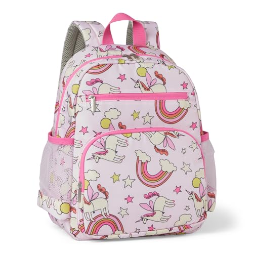 Amazon Essentials Sac à Dos pour l’École avec...