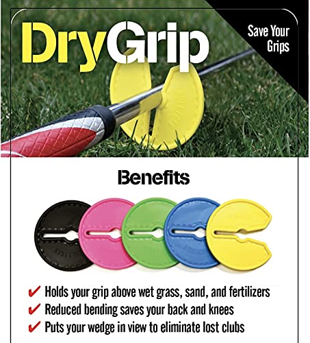 One Dry Grip Large 4