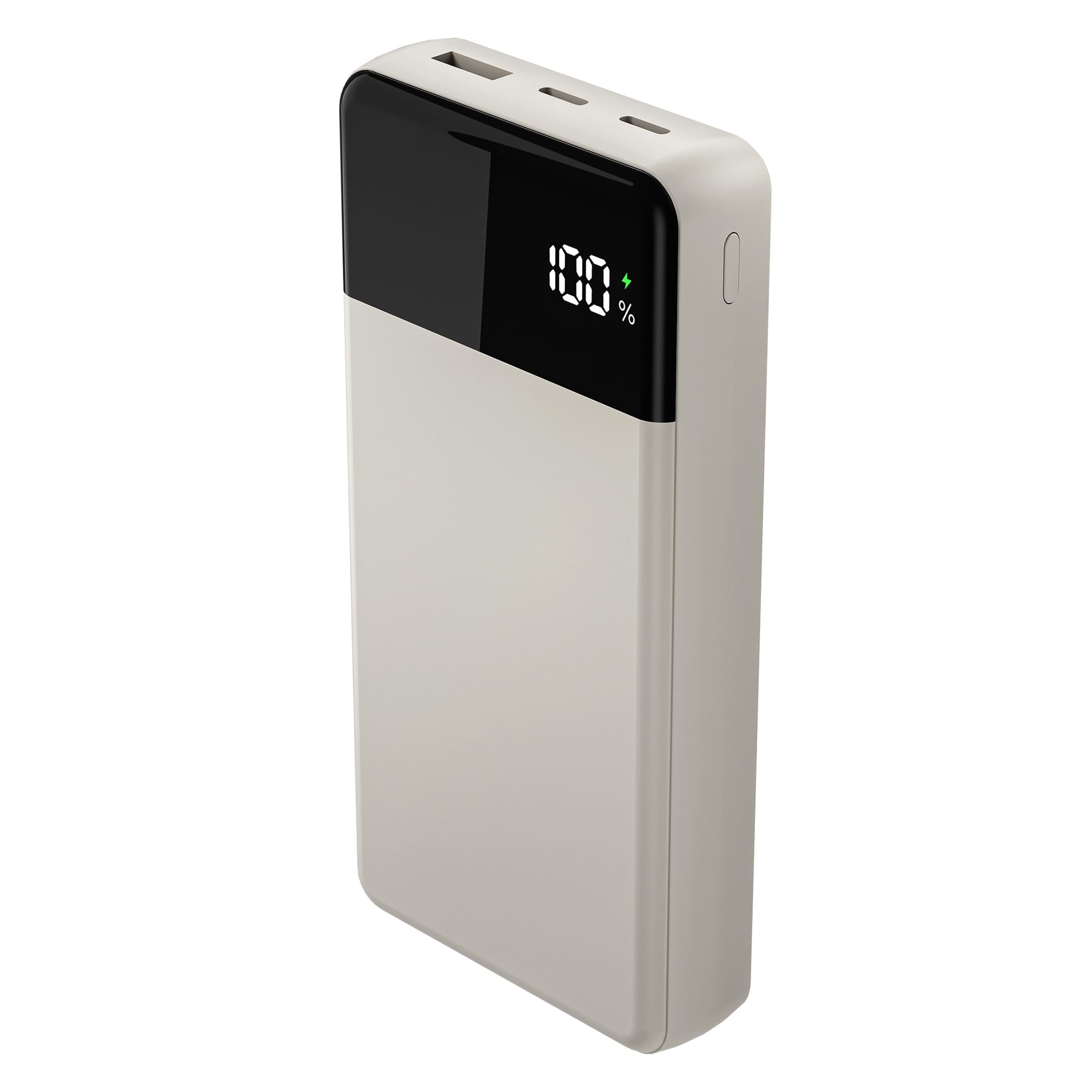 Amazon | グリーンハウス モバイルバッテリー 20000mA リン酸鉄 PD 20W