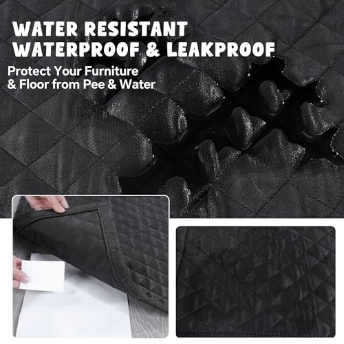 HOMBYS-Indestructible-Dog-Blanket-Chew-Proof-and-Washable-Pet-Blanket