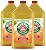 Murphy's Oil Soap Wood Cleaner and Polish for Wood Floors and Furniture, Original - 32 fluid ounce (3 Pack)