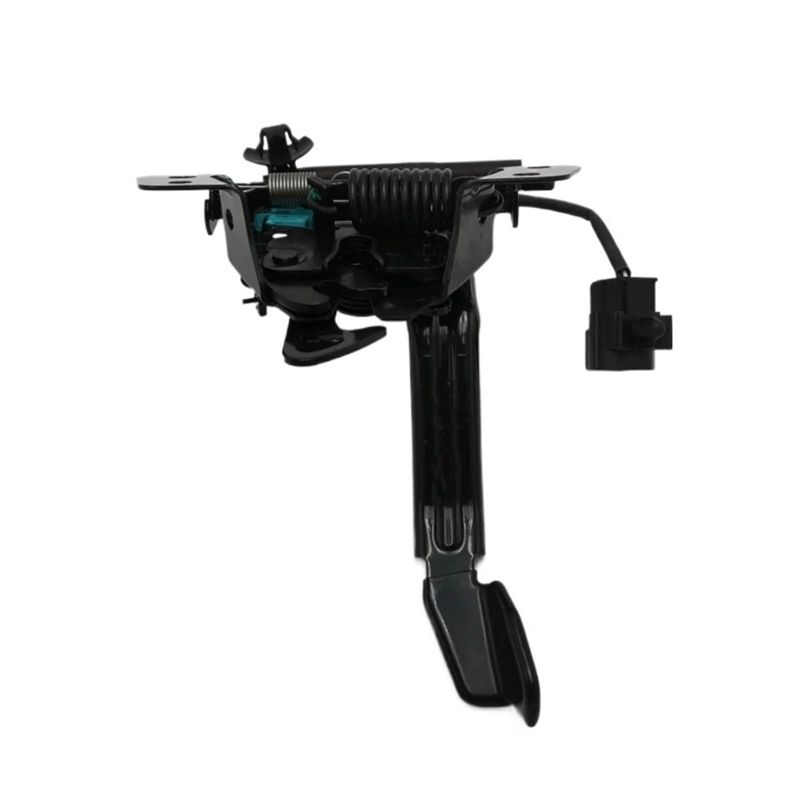 Loquet de capot de voiture Hyundai Elantra actionneur verrouillage porte Kia 81130A7610