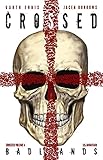 Crossed Volume 4