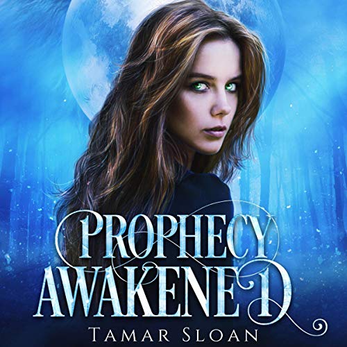 Prophecy Awakened Prime Prophecy Series, Book 1 (Audible