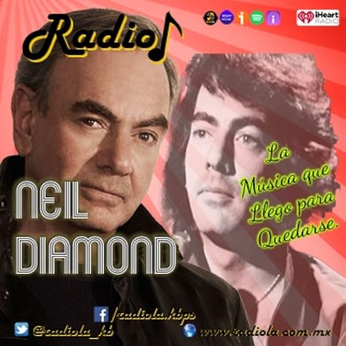 ️ Neil Diamond: El Poeta de Am&eacute;rica ✨