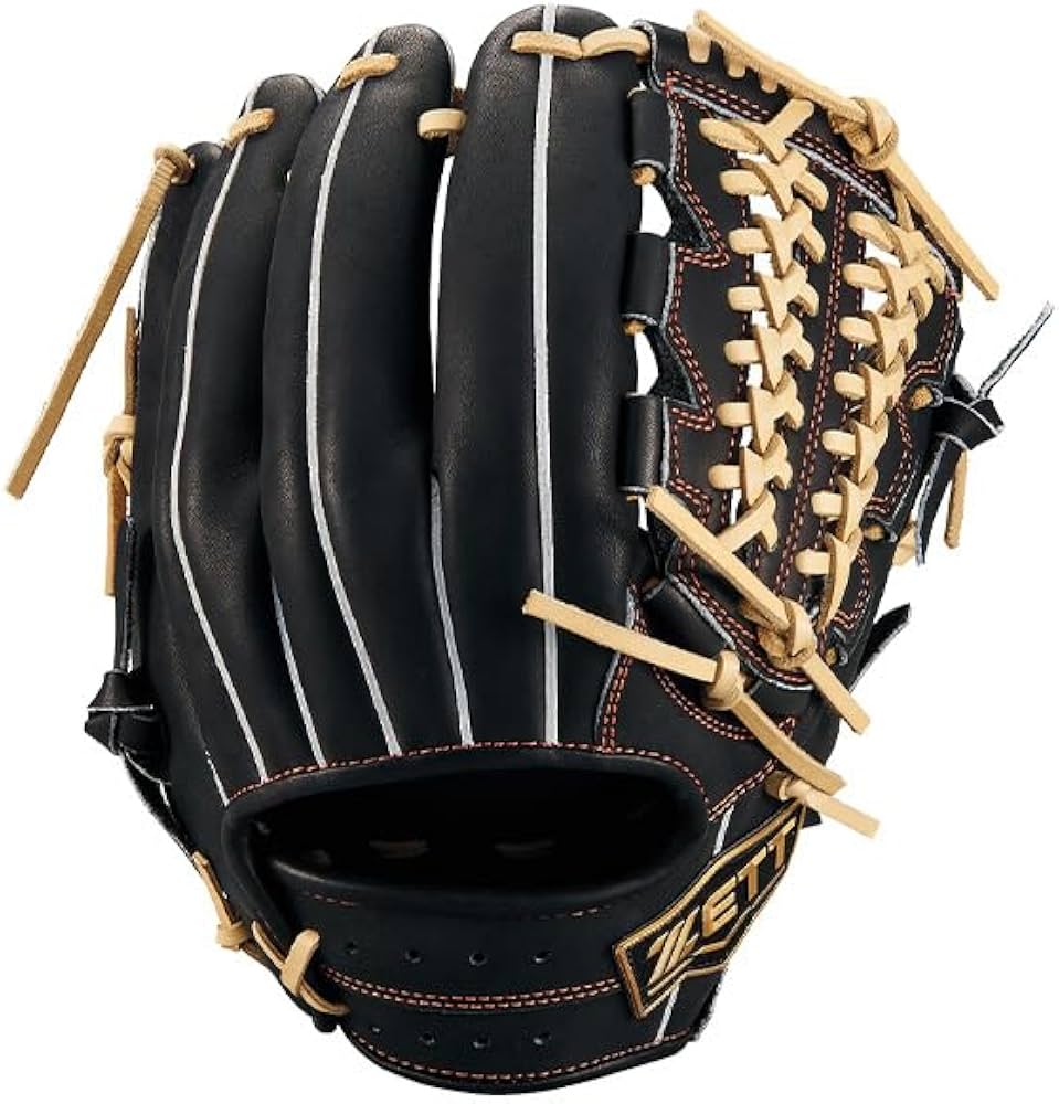 Amazon | 野球 ゼット 硬式グローブ 硬式 グローブ 内野 内野手用 限定