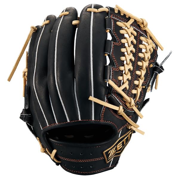 Amazon | 野球 ゼット 硬式グローブ 硬式 グローブ 内野 内野手