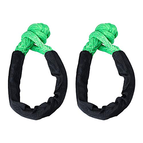 Astra Depot 2pcs Green 1/2