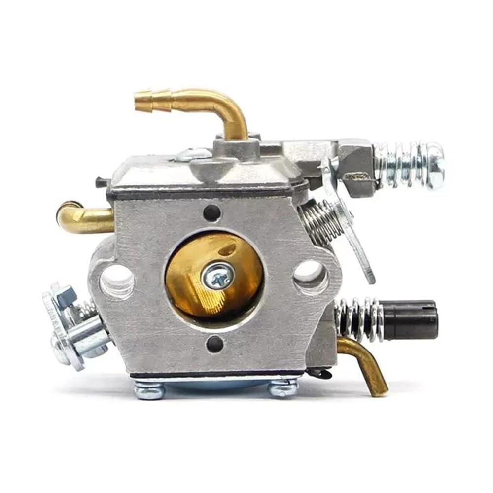 Carburateur MP16-7 pour stabiliser le moteur 2 temps 5200 de votre tondeuse à gazon