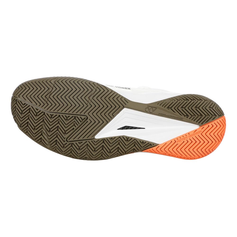 YONEX Eclipsion 5 buty tenisowe Allcourt męskie