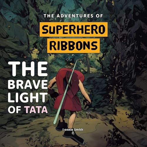 The Brave Light of Tata by Lonnie Smith episode artwork