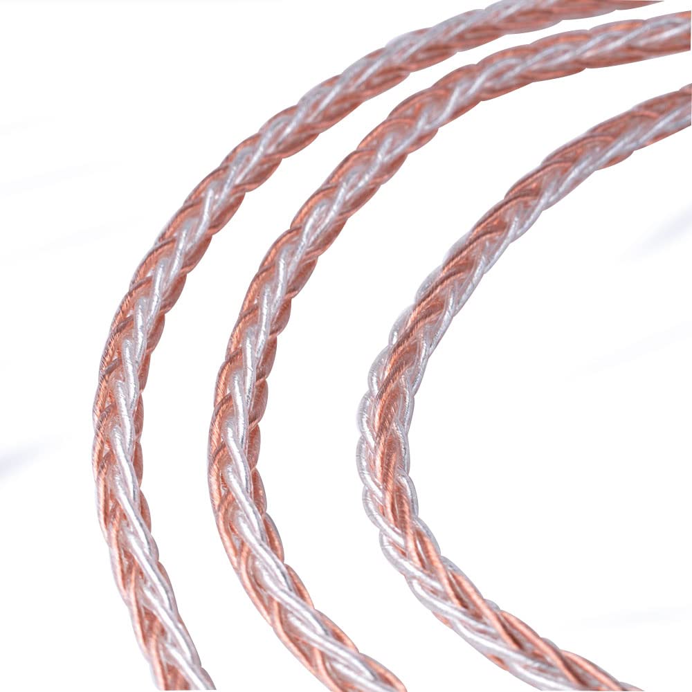 Amazon | luxferre 4.4 mm mdr-z1r mdr-z7 mdr-z7m2 交換 リケーブル