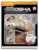 29 CFR 1926:OSHA 1599599627 Book Cover