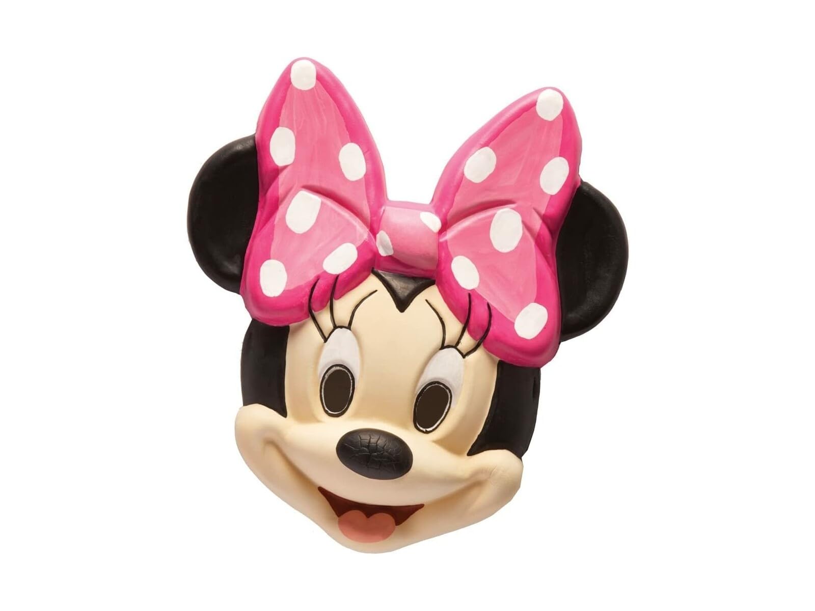 Rubie's- Maschere, Taglia Unica, IT4855 : Amazon.it: Moda