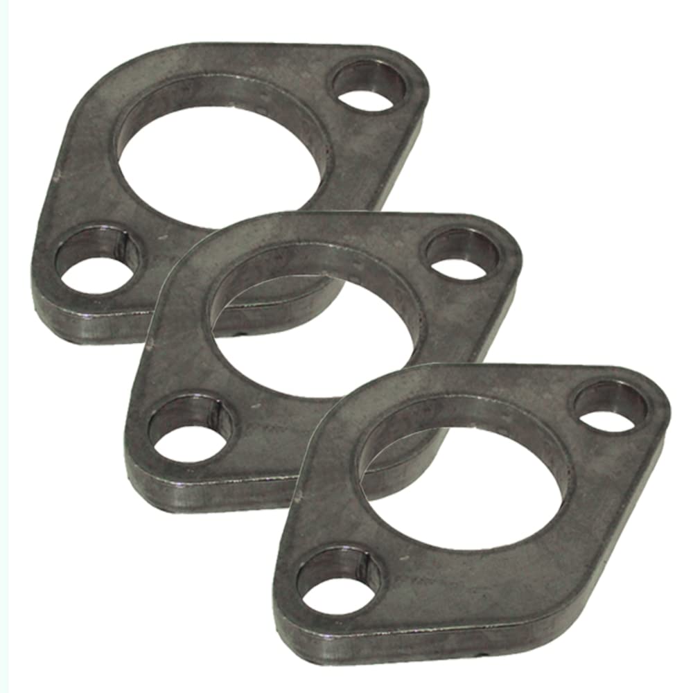 Amazon.com: DJ-Motor Exhaust Flange For Predator 212cc 196cc Honda