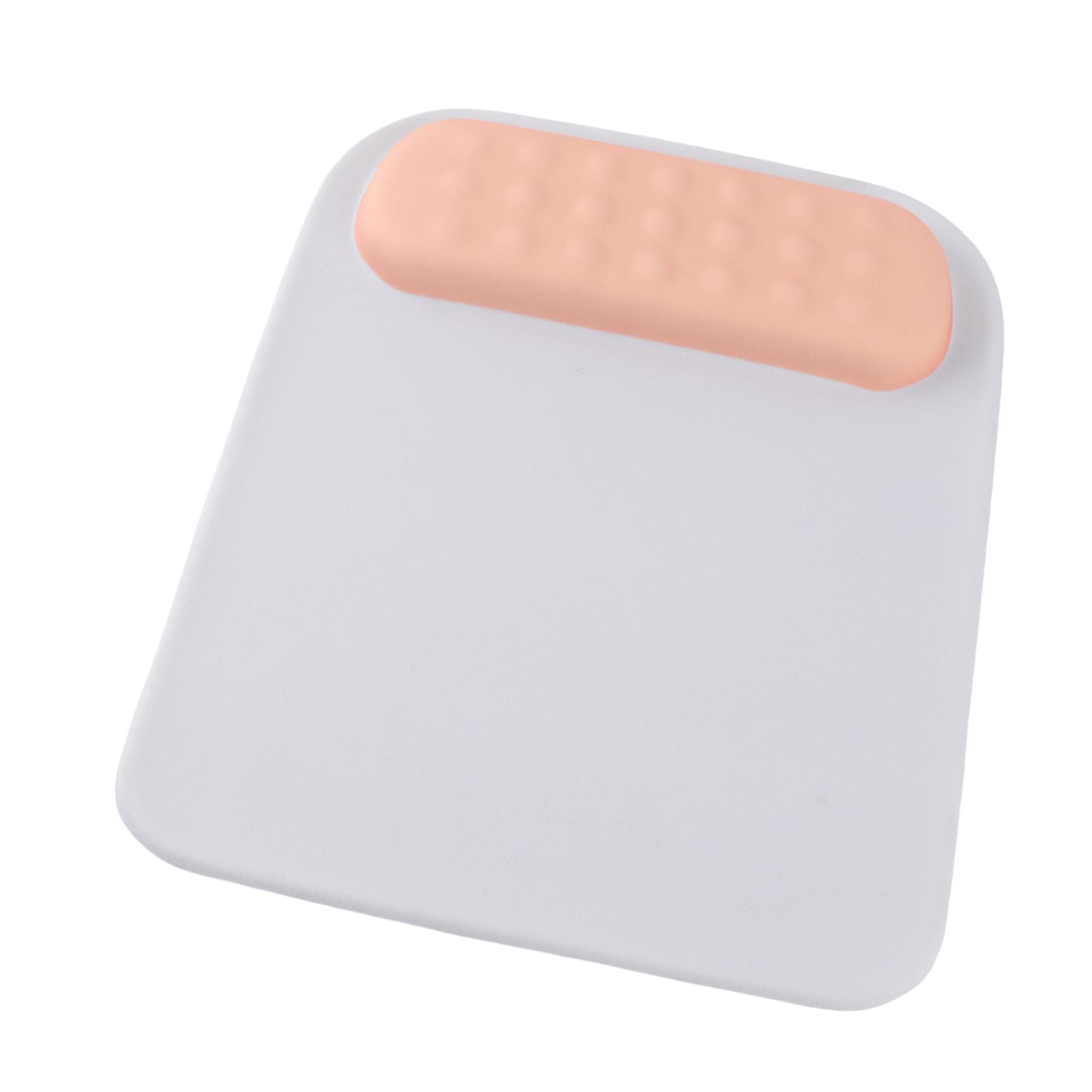 SIXRUN Supporto per Polso Mouse Pad, Fibra di Silicone Poliuretanica