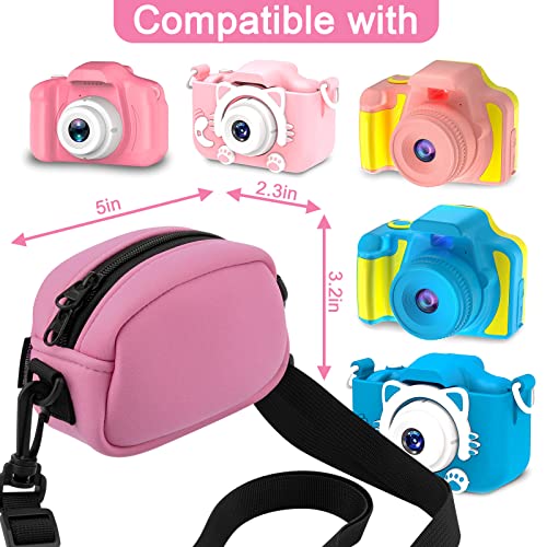 Homakover Camera Case Adjustable Crossbody Bag thumb #1