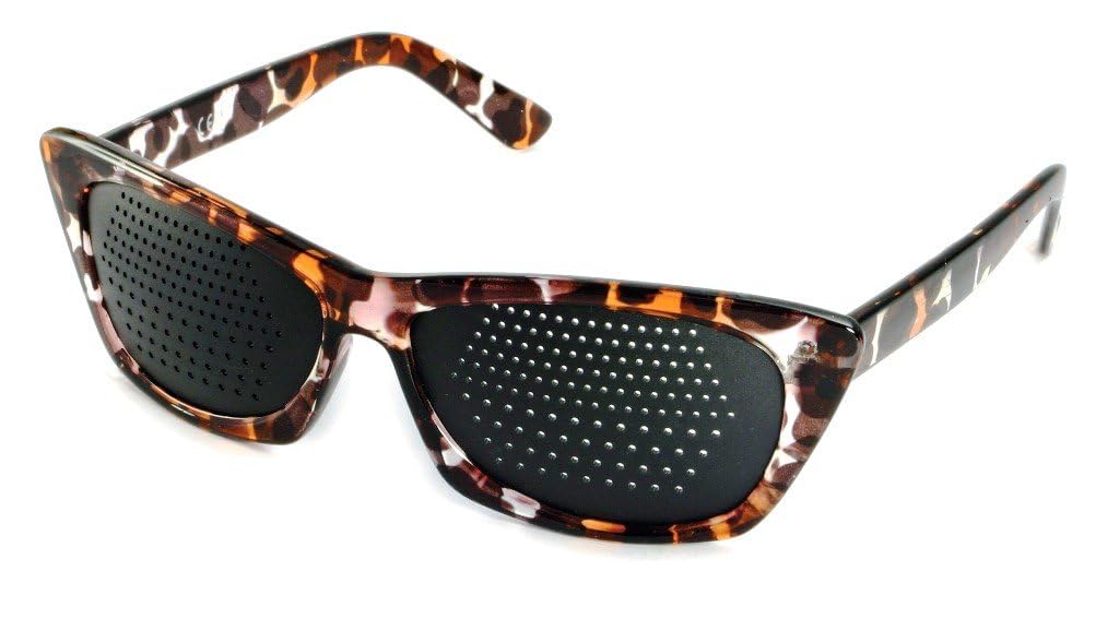 Biotec FMB Lunettes à Grille de qualité fabriquée en Allemagne dans Un Design perforé Moderne