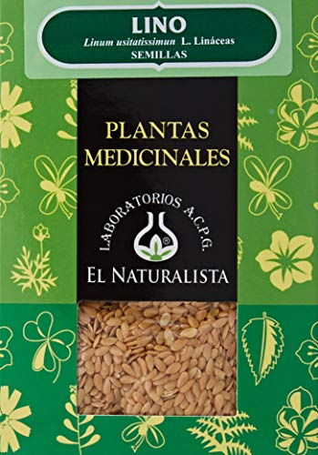 El Naturalista Lino Planta - 100 Gr