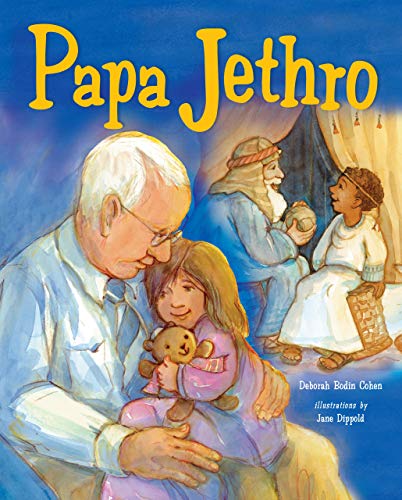 Papa Jethro view 2