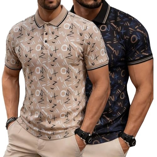 Image of Lymio Polo T Shirt for Men || T Shirt for Man || Collar Style (Packs Also Available) (121-124)