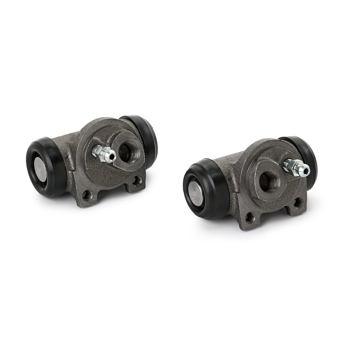 RIDEX 3859B0231 Kit de freins à tambour Arrière avec accessoires avec cylindre de roue Compatible avec PEUGEOT 205 II 3/5 portes
