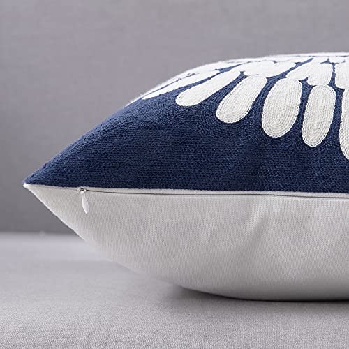Btfortune BAOZHEN21 Decorative Throw Pillow Covers Embroidered Pillow Covers Cushion Cases thumb #4