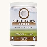 Big Tree Farms Coco Hydro Sport Lemon-Lime 480 g