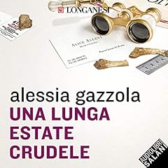 Una lunga estate crudele Titelbild