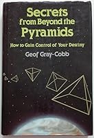 Secrets from Beyond the Pyramids 0854540768 Book Cover