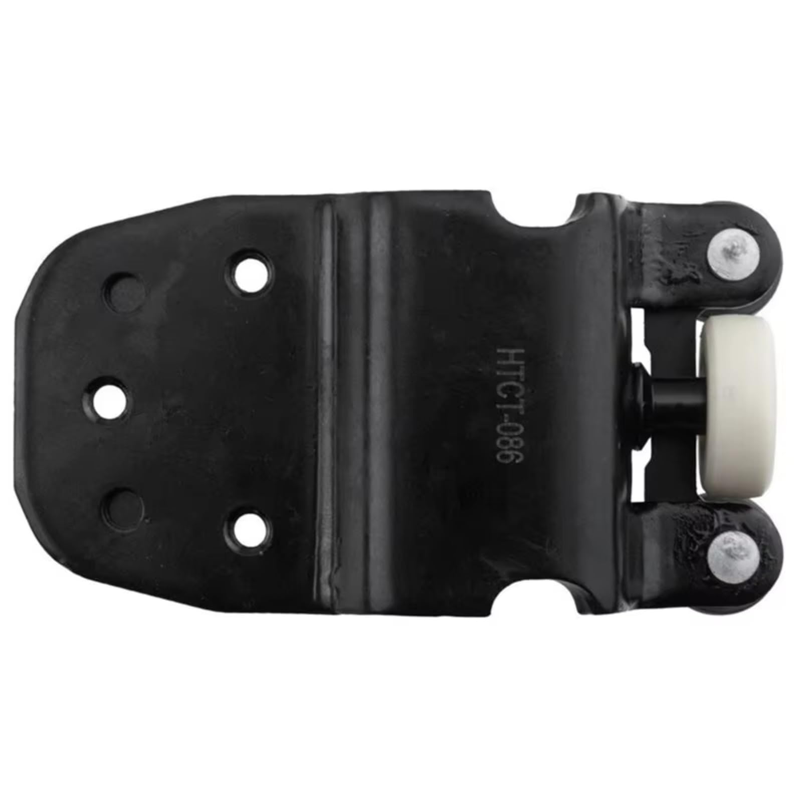 Auto Autoschiebetürrolle Kompatibel Mit Citroen 9808074680 Auto-Rollenführung, Gleitrollenführung, Gleitrollenführung, Gleitrolle