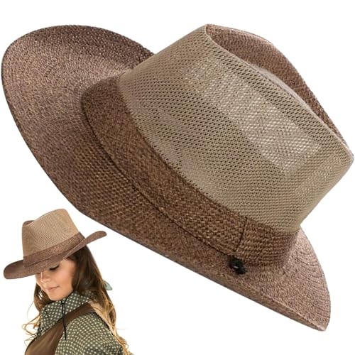 Consejos para Comprar Sombreros Panamá para Hombre que Puedes Comprar On-line. 26 Imagen adicional
