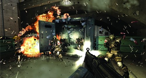 F.E.A.R. First Encounter Assault Recon - Playstation 3 (Renewed)