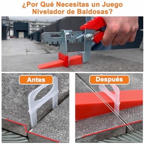 Opiniones y reviews de Cuñas de unión los 10 mejores. 22 Imagen adicional